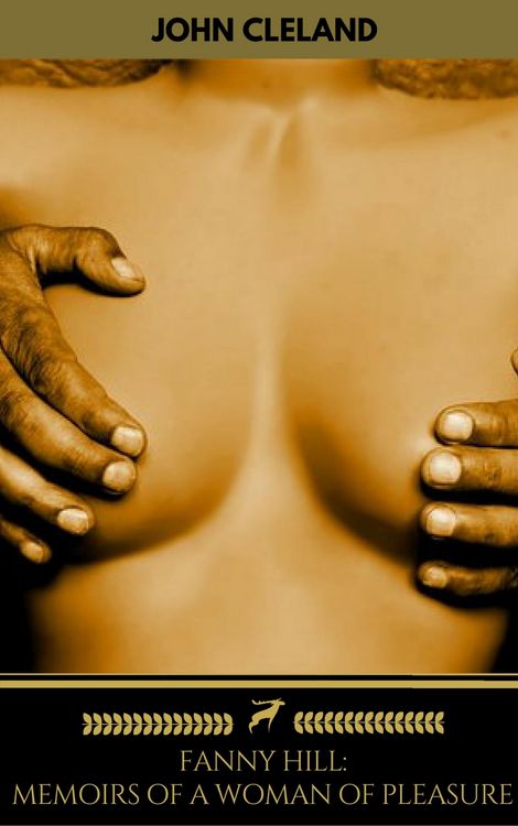 Produktbild: Fanny Hill: Memoirs of a Woman of Pleasure (Golden Deer Classics)