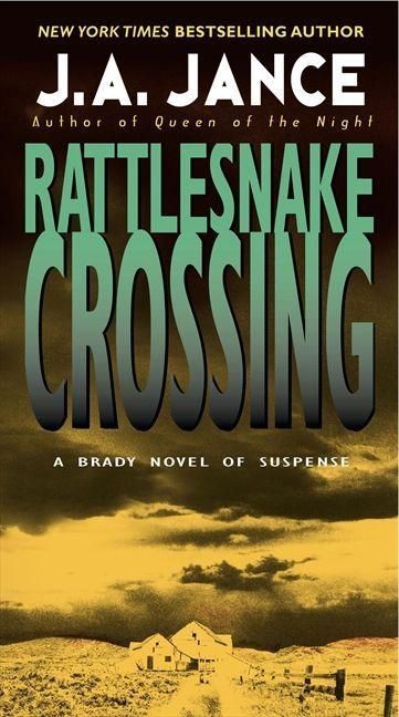 Produktbild: Rattlesnake Crossing