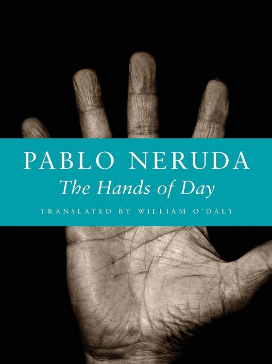 Produktbild: The Hands of Day