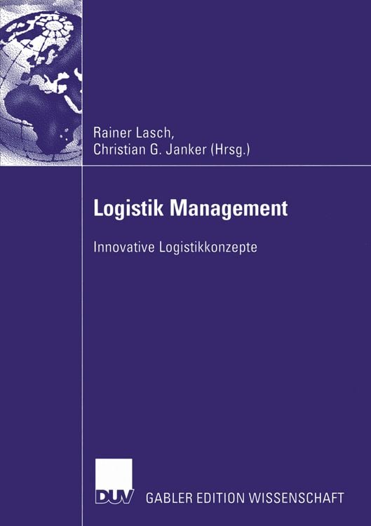 Produktbild: Logistik Management