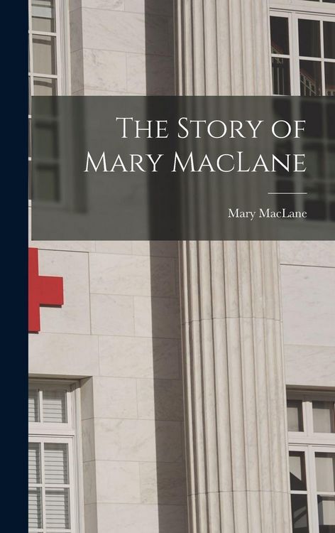 Produktbild: The Story of Mary MacLane