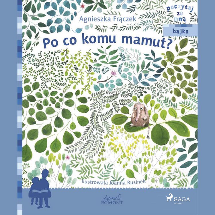 Produktbild: Po co komu mamut?