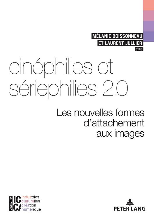 Produktbild: Cin&eacute;philies et s&eacute;riephilies 2.0