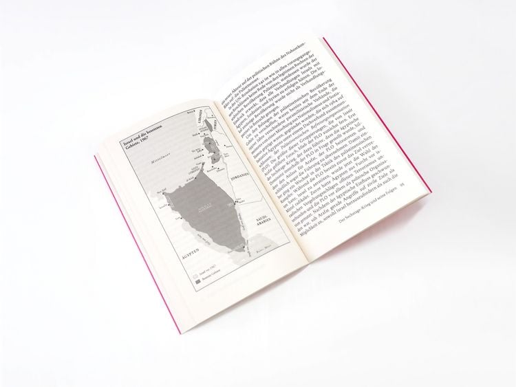 Produktbild: Geschichte des Staates Israel
