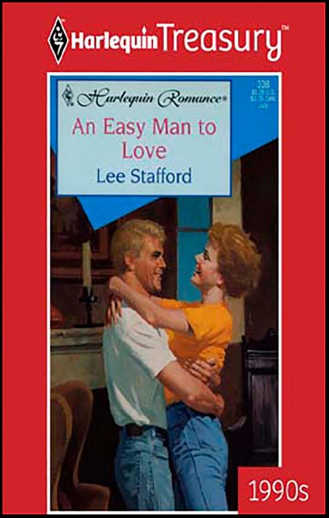 Produktbild: An Easy Man To Love