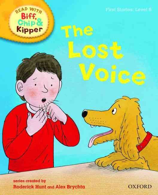 Produktbild: Hunt, R: Oxford Reading Tree Read With Biff, Chip, and Kippe