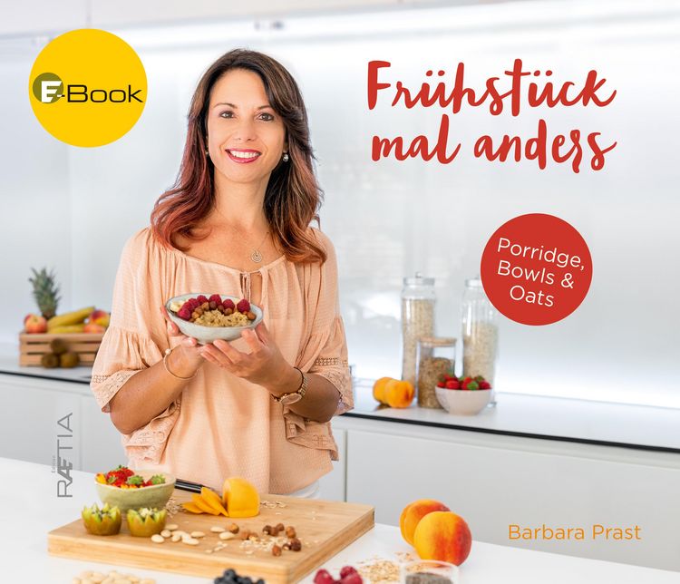 Produktbild: Fr&uuml;hst&uuml;ck mal anders