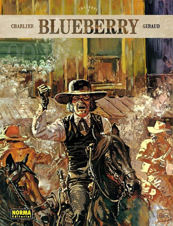 Produktbild: Blueberry 3