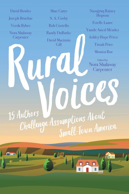 Produktbild: Rural Voices