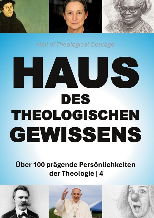 Produktbild: Haus des Theologischen Gewissens | 4