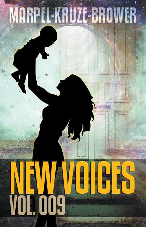Produktbild: New Voices Vol. 009