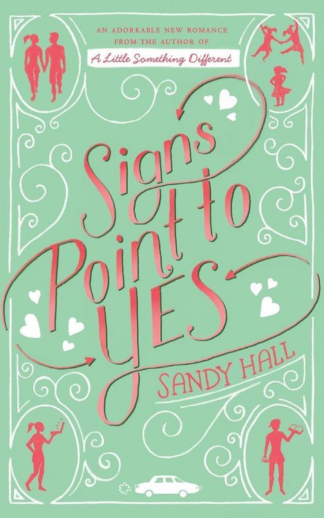 Produktbild: Signs Point to Yes