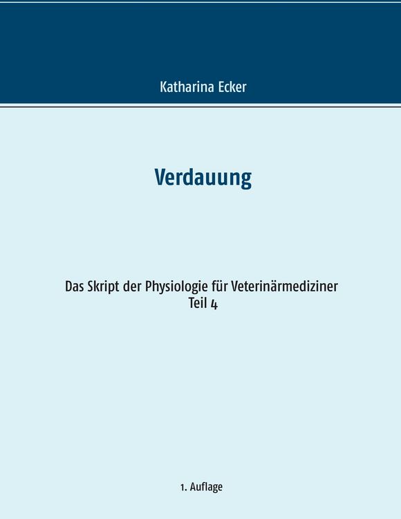 Produktbild: Verdauung
