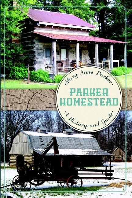 Produktbild: Parker Homestead