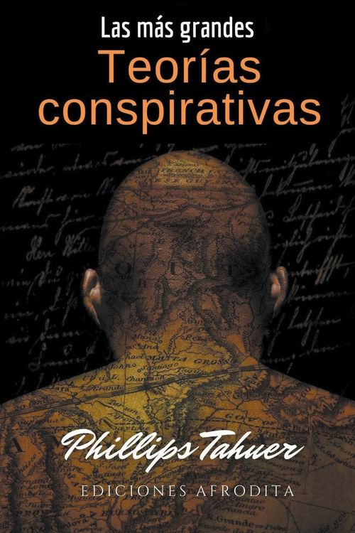 Produktbild: Las m&aacute;s grandes teor&iacute;as conspirativas
