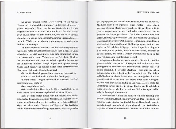 Produktbild: Odysseus und ich