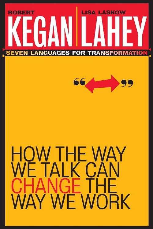 Produktbild: How the Way We Talk Can Change the Way We Work