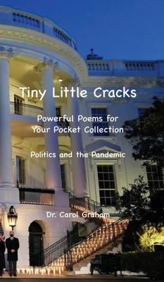 Produktbild: Tiny Little Cracks:Powerful Poems for Your Pocket Collection