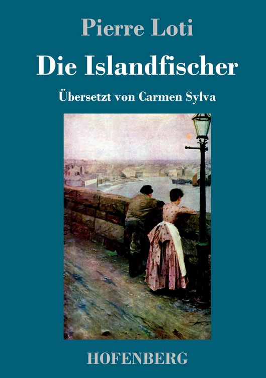 Produktbild: Die Islandfischer