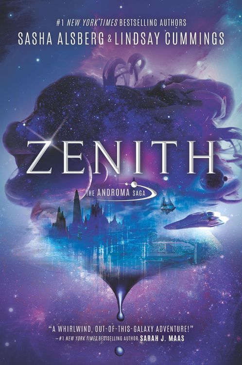 Produktbild: Zenith