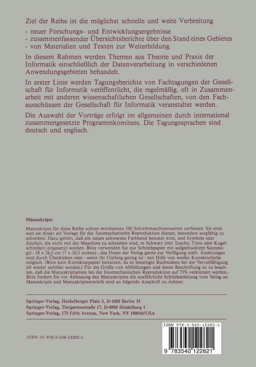 Produktbild: Korrekte Zugriffe zu verteilten Daten