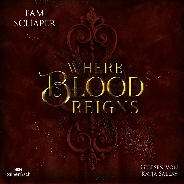 Produktbild: Where Blood Reigns