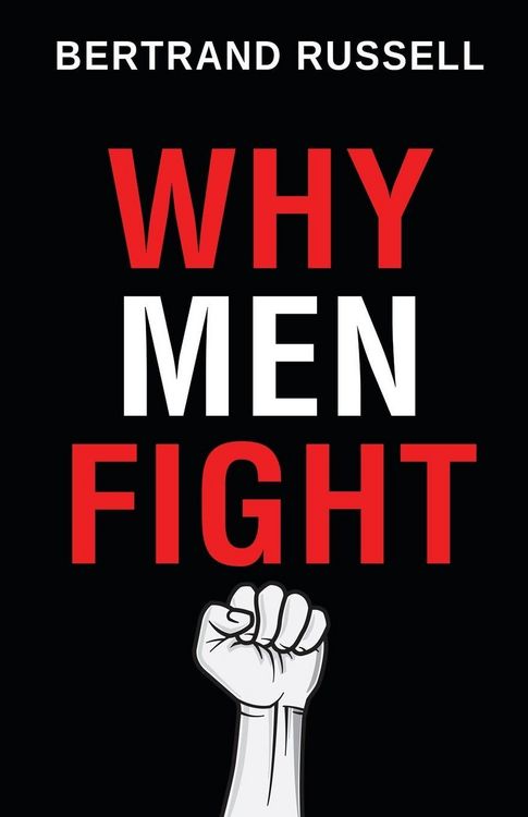Produktbild: Why Men Fight
