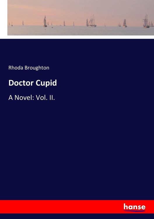 Produktbild: Doctor Cupid