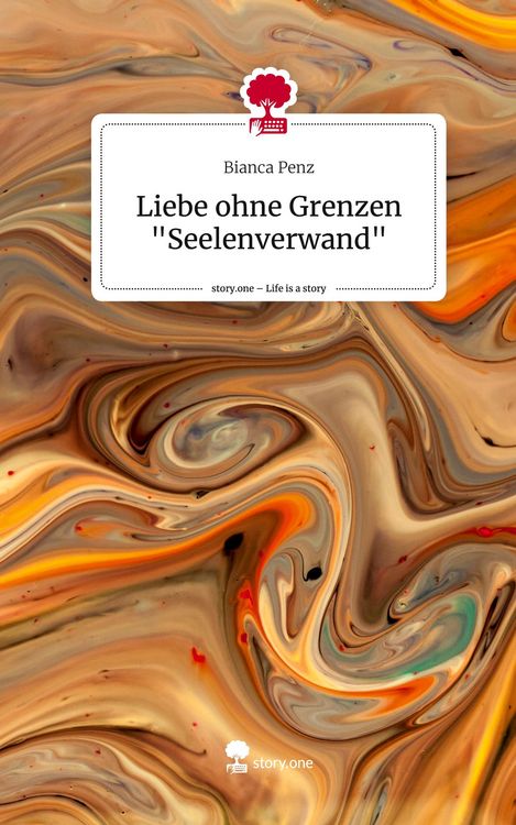 Produktbild: Liebe ohne Grenzen "Seelenverwand". Life is a Story - story.one