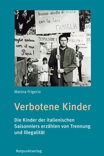 Produktbild: Verbotene Kinder
