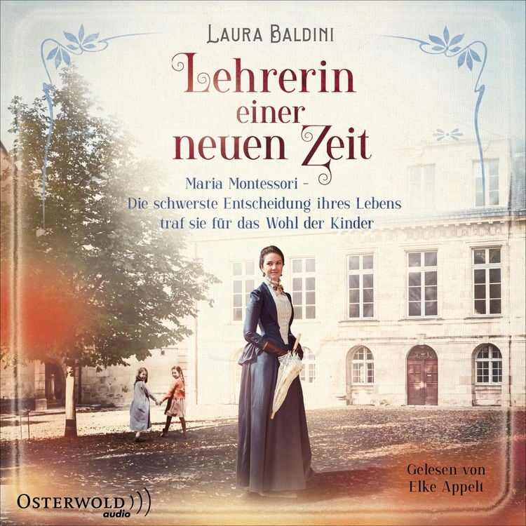 Produktbild: Lehrerin einer neuen Zeit