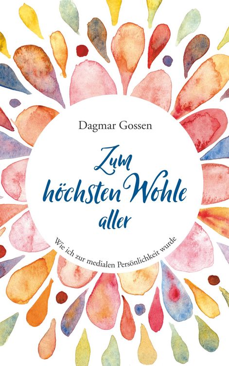 Produktbild: Zum h&ouml;chsten Wohle aller