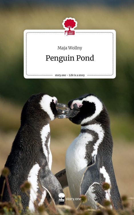 Produktbild: Penguin Pond. Life is a Story - story.one