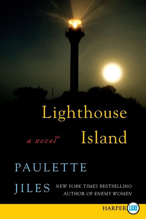 Produktbild: Lighthouse Island LP