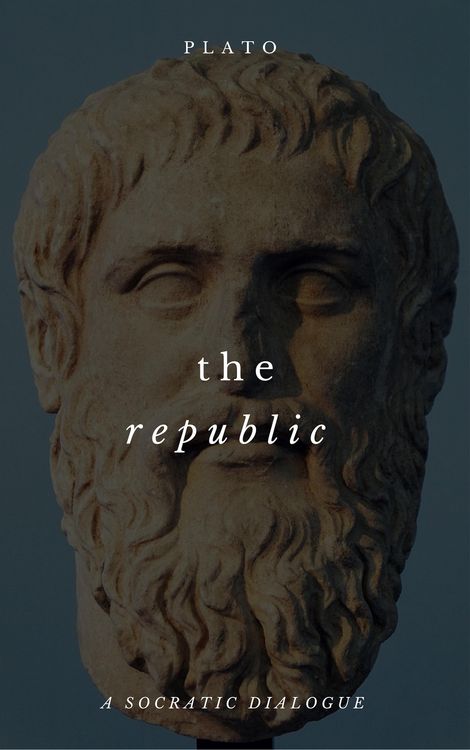 Produktbild: The Republic
