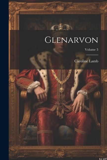 Produktbild: Glenarvon; Volume 3