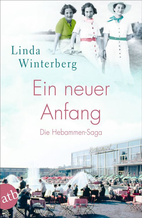 Produktbild: Ein neuer Anfang