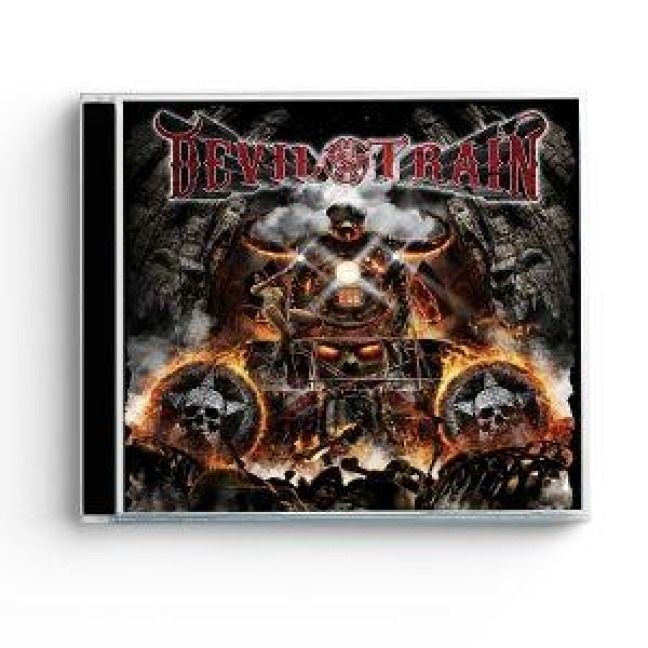 Produktbild: Devil's Train (Re-Release)