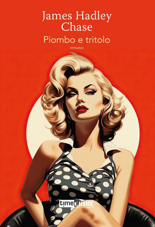 Produktbild: Piombo e tritolo