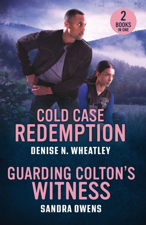 Produktbild: COLD CASE REDEMPTION GUARDI PB