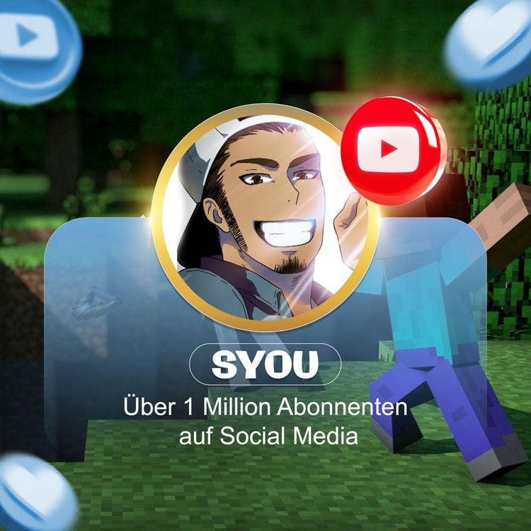 Produktbild: Die Youtuber Insel