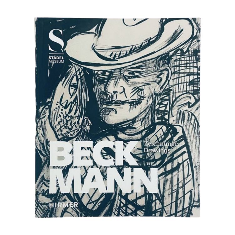 Produktbild: Max Beckmann