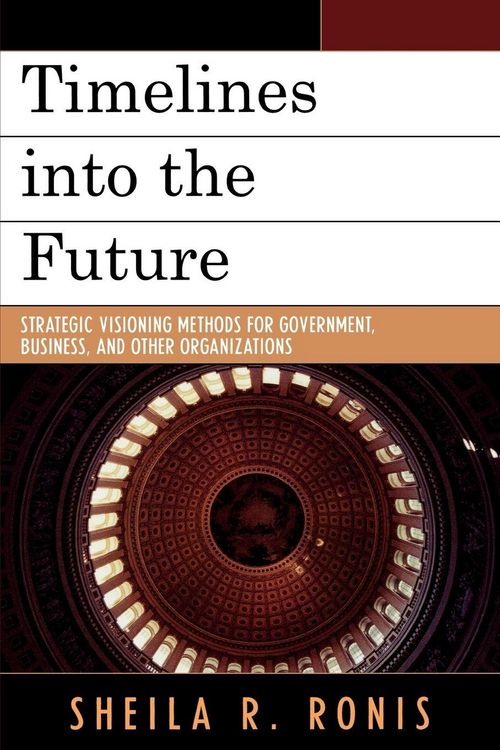 Produktbild: Timelines into the Future