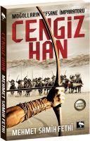 Produktbild: Mogollarin Efsane Imparatoru Cengiz Han