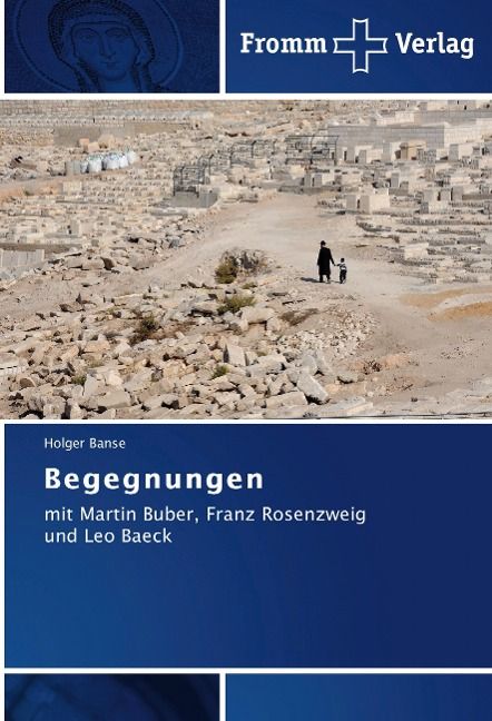 Produktbild: Banse, H: Begegnungen