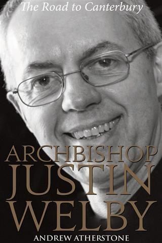 Produktbild: Archbishop Justin Welby