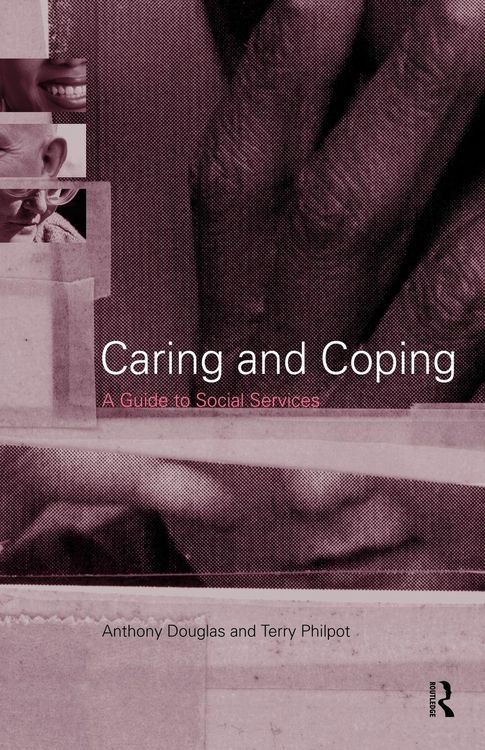 Produktbild: Caring and Coping