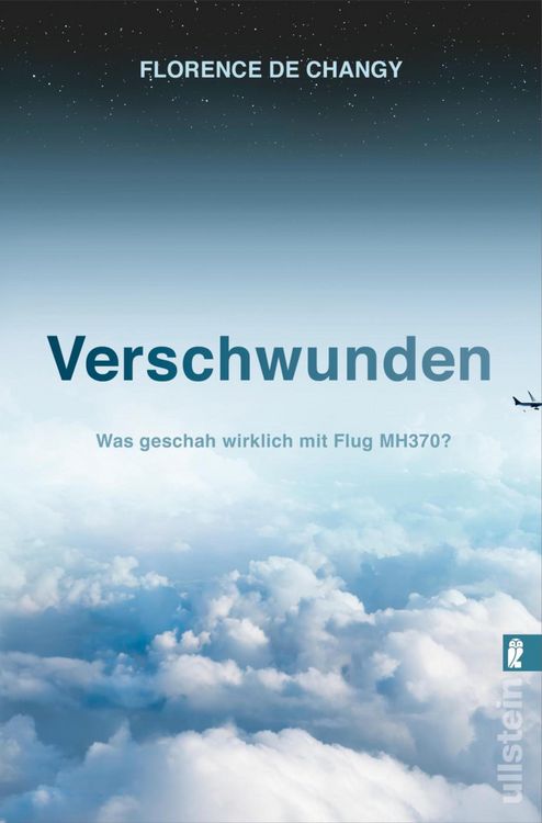 Produktbild: Verschwunden