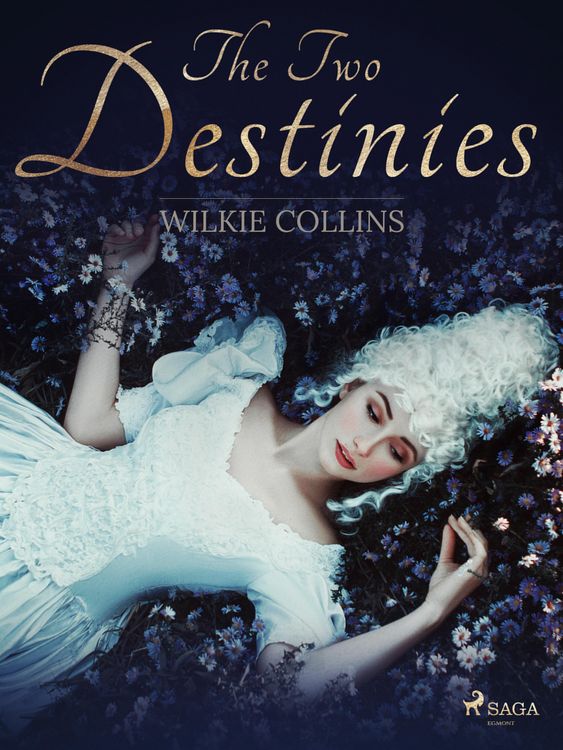 Produktbild: The Two Destinies