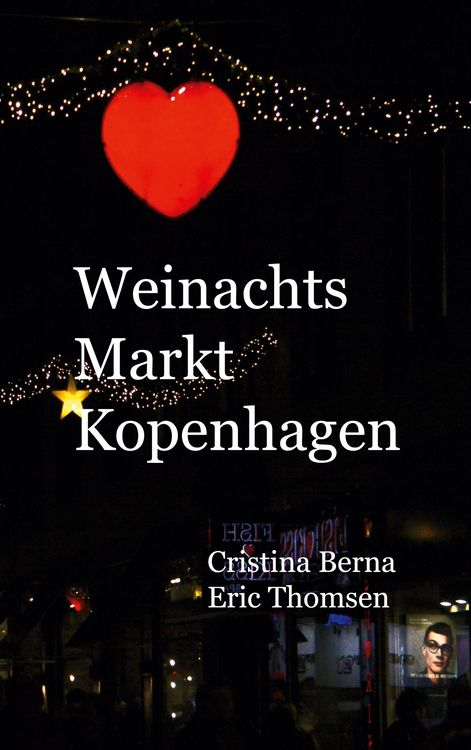 Produktbild: Weihnachtsmarkt Kopenhagen